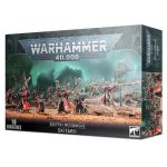 Warhammer 40,000 Adeptus Mechanicus Skitarii (59-10)