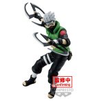 Naruto Shippuden Hatake Kakashi Narutop99 Banpresto Figure