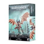 Warhammer 40,000 Tyranids Hive Tyrant (51-08)
