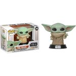 Funko POP! Star Wars The Mandalorian N° 368 - The Child