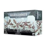Warhammer 40,000 Tyranids Gargoyles (51-12)