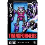 Transformers One Alpha Trion Studio Series Hasbro Figure