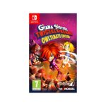 Nintendo Switch Giana Sisters: Twisted Dreams (Owltimate Edition)