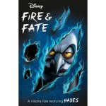 Disney Hades: Fire & Fate