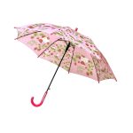 Hello Kitty Kids Automatic Umbrella 48cm