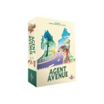 Agent Avenue