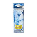 Dragon Shield Clear Sealable Perfect Fit