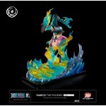 One Piece Marco The Phoenix 1/6 Tsume Statue