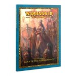 Warhammer The Old World Arcane Journal Dawn Of The Storm (06-211)