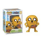 Funko POP! Aventure Time N° 2152 - Jake