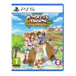 PS5 Harvest Moon: Home Sweet Home (Special Edition)