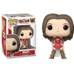 Funko POP! Shazam! Fury Of The Gods N° 1280 - Mary