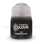 Citadel Air Abaddon Black 24ml (28-15)