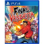 PS4 Final Vendetta