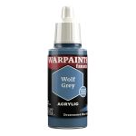 The Army Painter Warpaints Fanatic: Wolf Grey