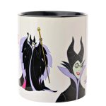 Disney Maleficent Globe Premium Mug