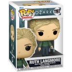 Funko POP! Ozark N° 1197 - Ruth Langmore