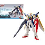 Gundam Wing Gundam Entry Grade 1/144 Bandai Model Kit