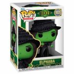 Funko POP! Wicked N° 1925 - Elphaba