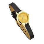Harry Potter Hufflepuff Women's Watch