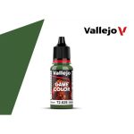 Vallejo Game Color Sick Green 18ml