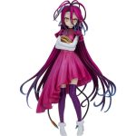 No Game No Life Zero Schwi "Concert" Pop Up Parade Goodsmile Figure