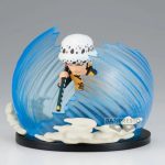 One Piece Trafalgar Law WCF-Special Banpresto Figure