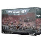 Warhammer 40,000 Imperial Agents Battleforce Ordo Malleus (68-03)