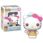 Funko POP! Hello Kitty & Friends N° 99 - Hello Kitty