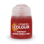 Citadel Contrast Blood Angels Red 18ml (29-12)