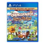 PS4 Overcooked! All You Can Eat