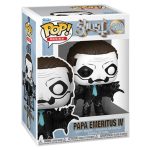 Funko POP! Ghost N° 428 - Papa Emeritus IV
