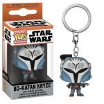 Pocket POP! Keychain Star Wars - Bo-Katan Kryze