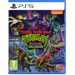 PS5 Teenage Mutant Ninja Turtles: Mutants Unleashed