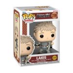 Funko POP! Delicious In Dungeon N° 2199 - Laios Chase Edition