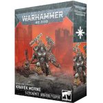 Warhammer 40,000 Chaos Space Marines Kravek Morne (43-33)
