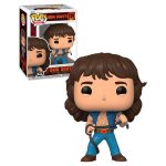 Funko POP! Bon Scott N° 339 - Bon Scott