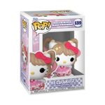 Funko POP! Hello Kitty And Friends N° 139 - Hello Kitty