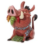 Disney The Lion King Pumbaa Enesco Traditions Figurine