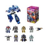 Transformers Galaxy Version 06 Random Blokees Model Kit