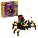 LEGO Creator 31159 Surprising Spider