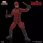 Marvel Daredevil Born Again Daredevil Legends Series Hasbro Figure