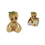 Marvel Groot Plush Shoulder Pad with Magnetic