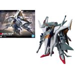 Gundam Penelope HGUC 1/144 Bandai Model Kit