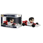 Funko POP! F1 Senna N° 12 - Ayrton Senna