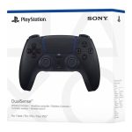 Sony DualSense PS5 Wireless Controller - Midnight Black v3