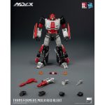Transformers Red Alert MDLX Threezero Figure