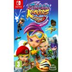 Nintendo Switch Super Kickers League Ultimate
