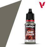 Vallejo Game Color Neutral Grey 18ml