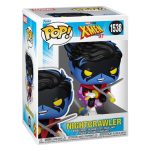 Funko POP! Marvel X-Men '97 N° 1538 - Nightcrawler